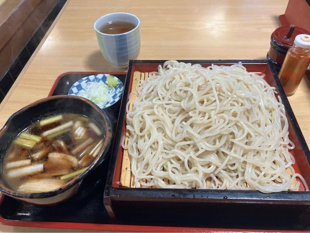 さらしん