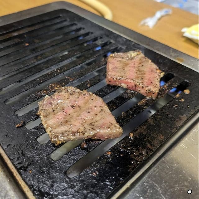 焼肉玄海 - サブ画像3