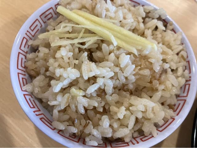 支那そば へいきち 二代目 - サブ画像3