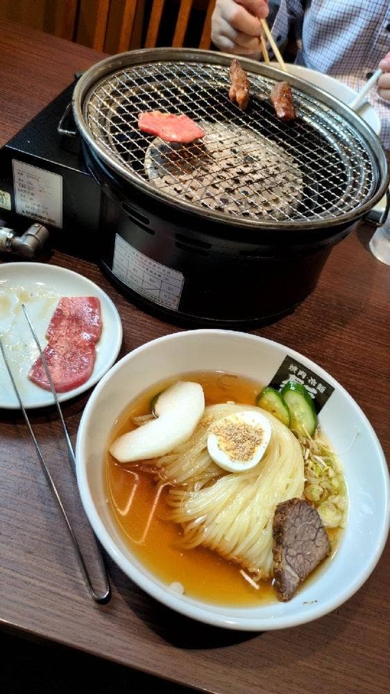 焼肉・冷麺 髭 - サブ画像1