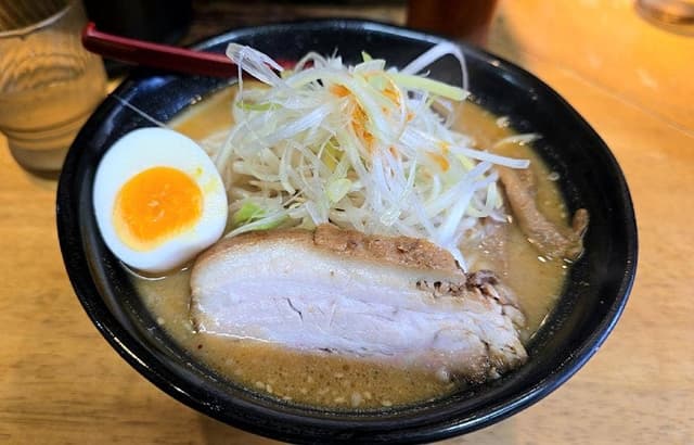 萬馬軒 新宿南口店 - サブ画像1