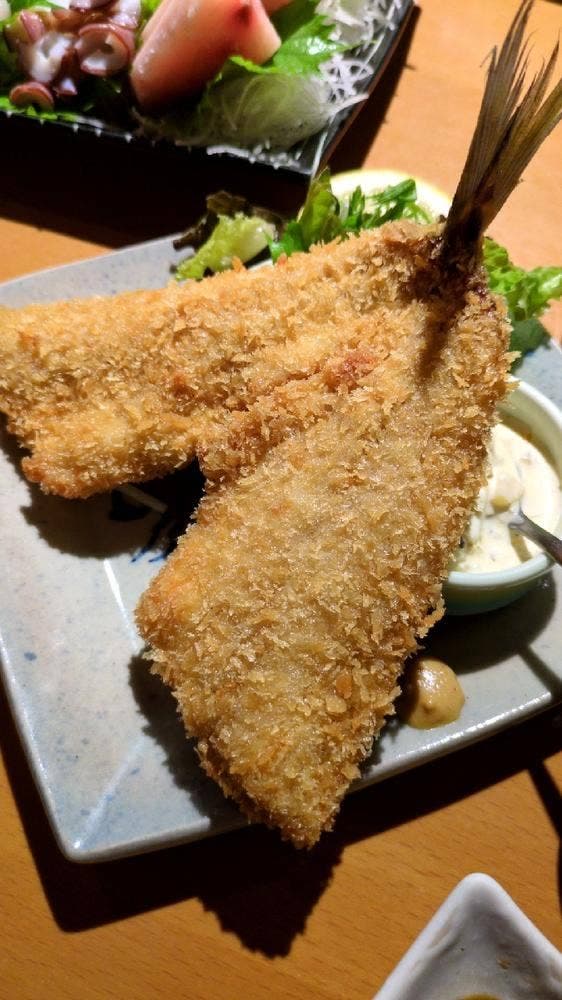 まるか食堂 - サブ画像3