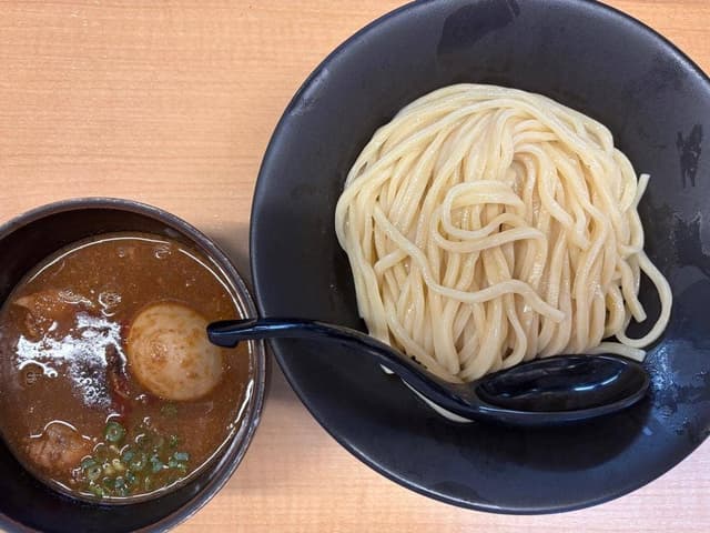 吟醸らーめん久保田 - サブ画像1