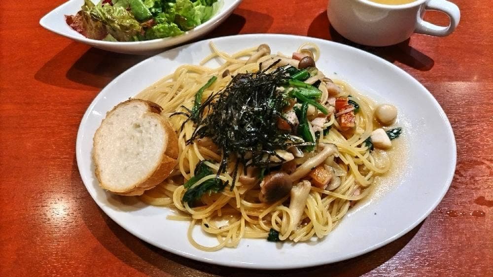 イタリアンバル ビータ