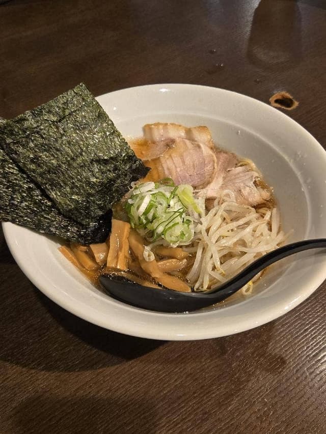 團ラン食堂 香穏 - サブ画像1