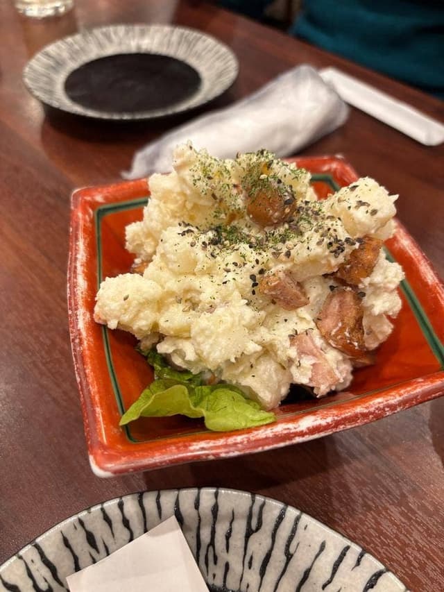 た藁や 長浜店 - サブ画像1