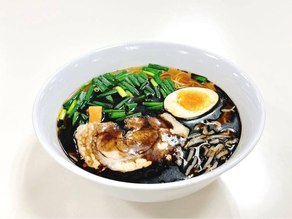 フタバ 上河内SA 下り線