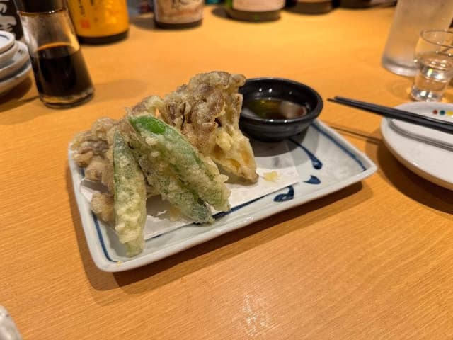 魚三四味家 すみよし - サブ画像2