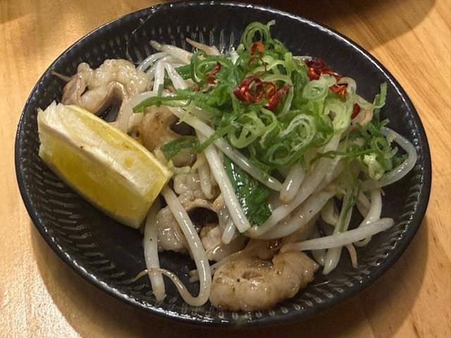 大衆酒場むに 町田店 - サブ画像1