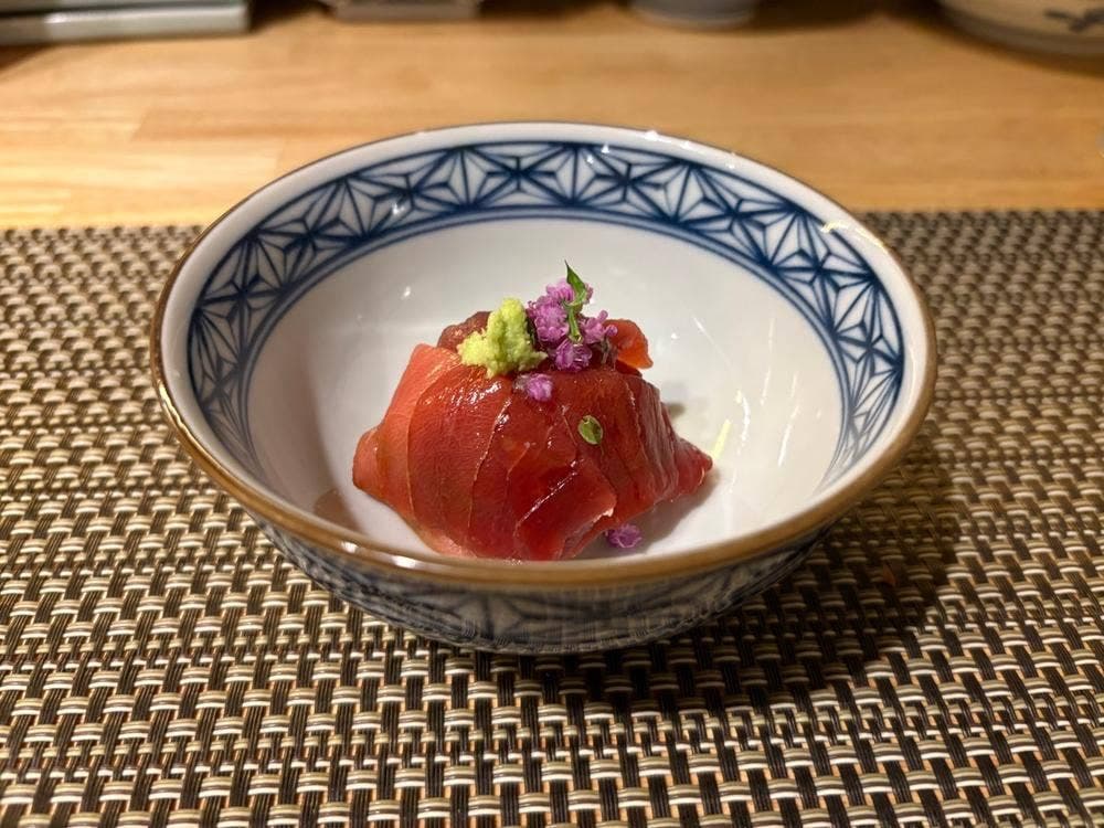 食堂うなり 小伝馬町