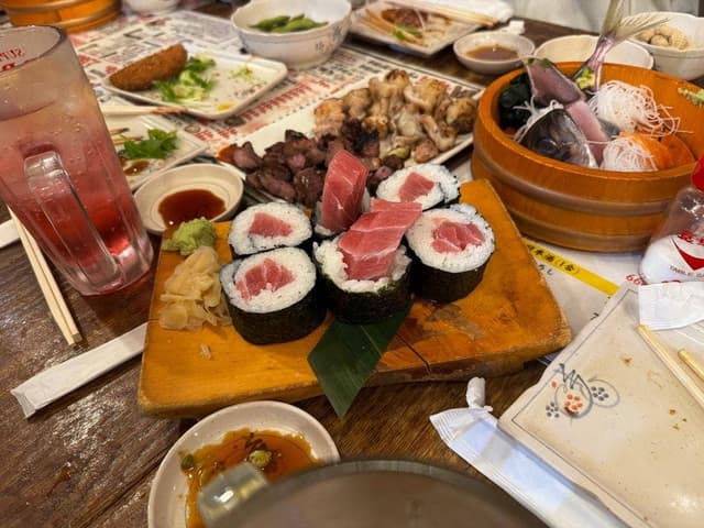 立川磯坊主 - サブ画像1