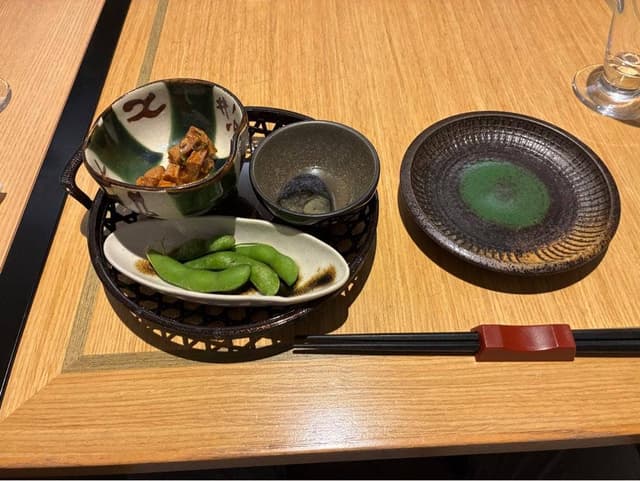 Shin‐Osaka Kiraku 楽 - サブ画像2
