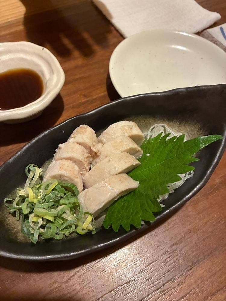 和モダン酒場 はちき