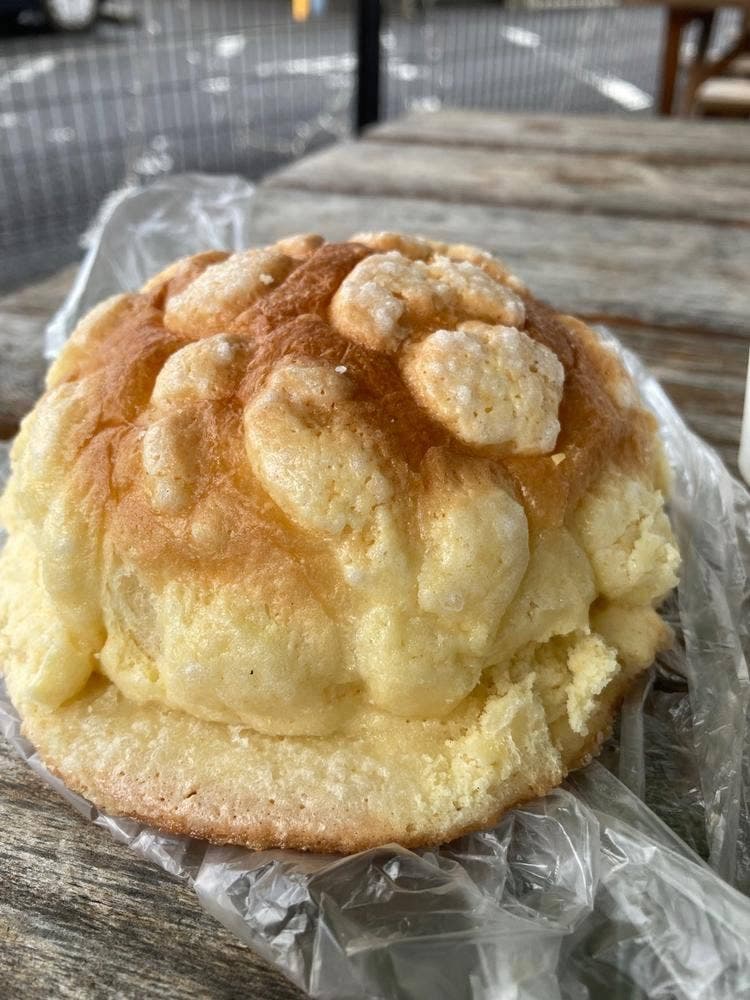 夢造りパン工房 淵野辺店