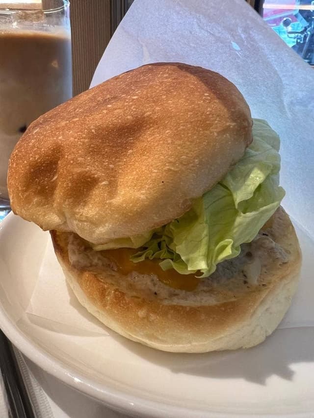 Roppongi Coffee 晴海店 - サブ画像3