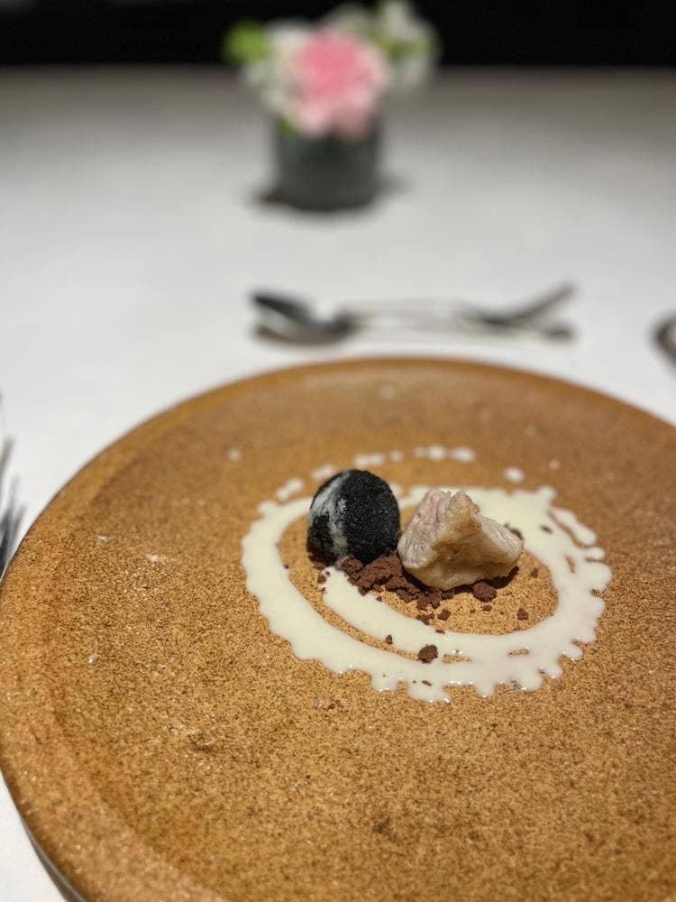 ボーセジュール 大津プリンスホテル