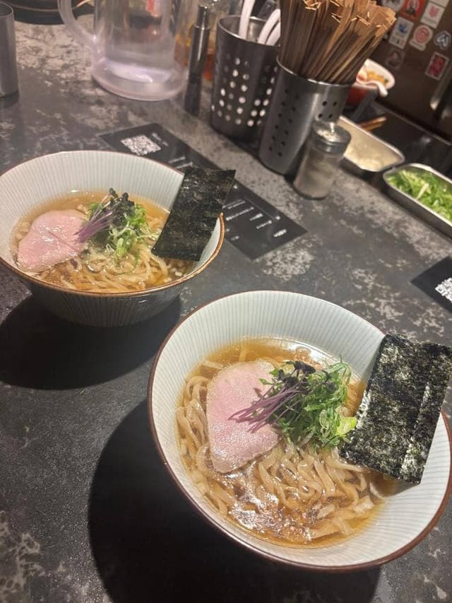 RAMEN ICHI - サブ画像3