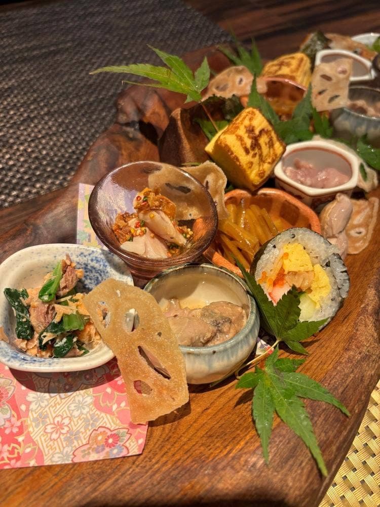 炭美酒菜 一馬力