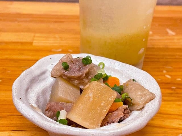 焼肉ホルモン 萬たく - サブ画像1