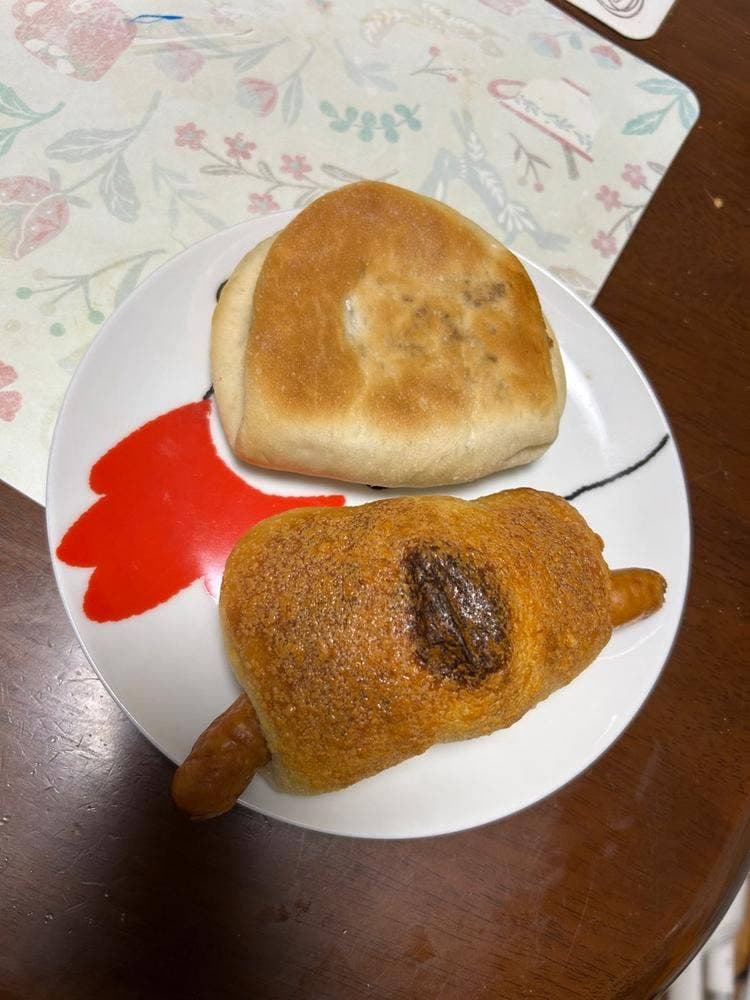 パン処 直