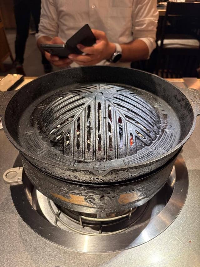 旭川成吉思汗 大黒屋 新橋店 - サブ画像1