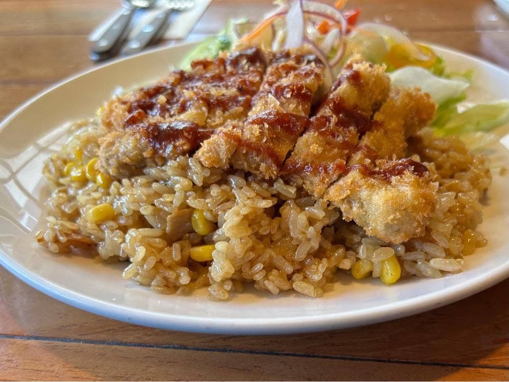 ウェスタンアレ