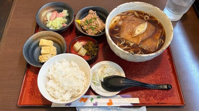 大村庵 - サブ画像2