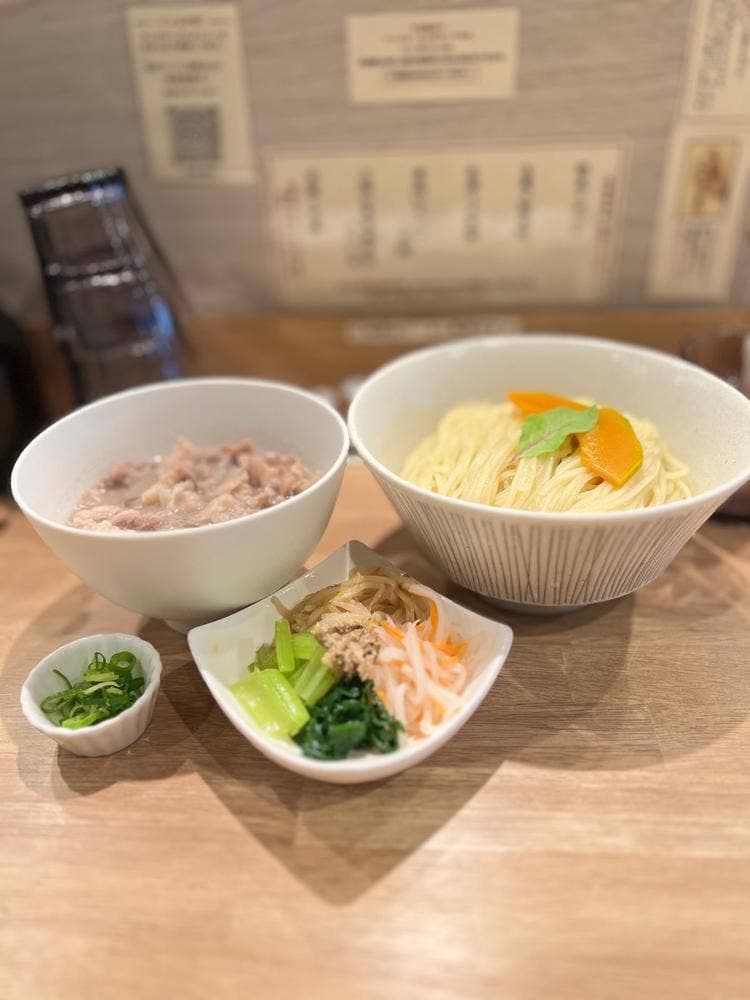麺工房うしっし