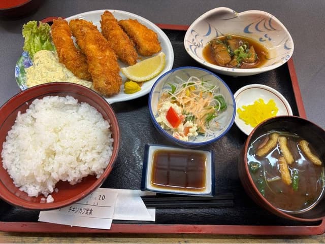 車力 - サブ画像1