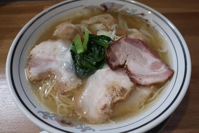 麵処 きのとみ - サブ画像1