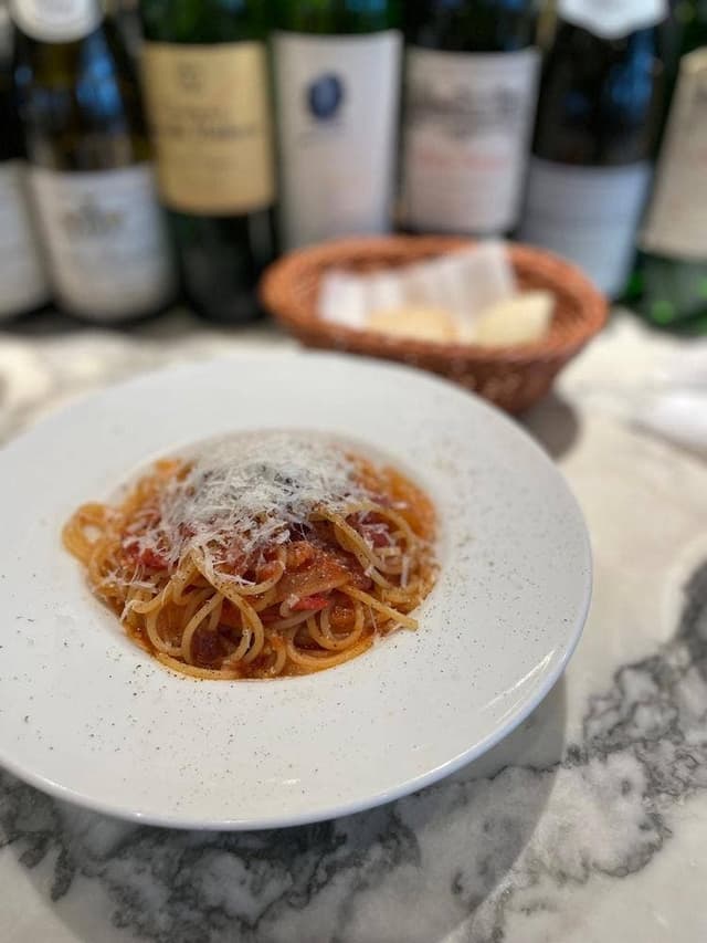 Le Bar a Vin 52 AZABU TOKYO 横浜ベイクォーター店 - サブ画像2