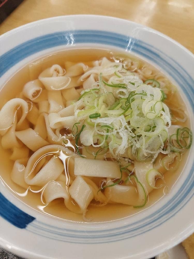 どんどん庵 高畑店