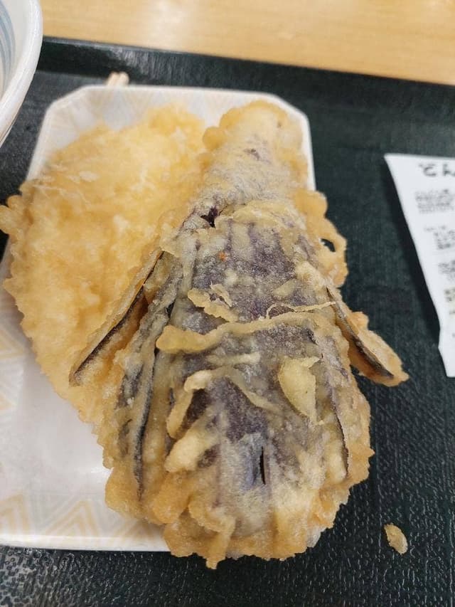 どんどん庵 高畑店 - サブ画像2