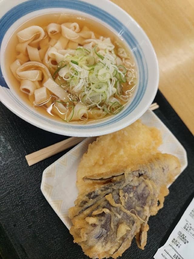 どんどん庵 高畑店 - サブ画像3