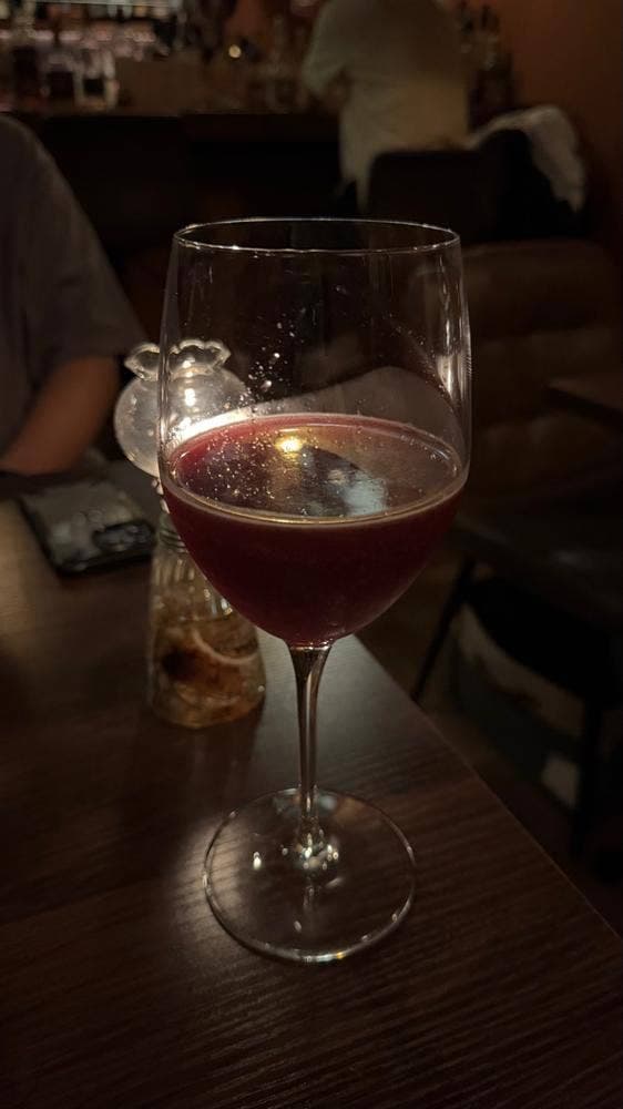 Bar valier 犬がいるBar - サブ画像1