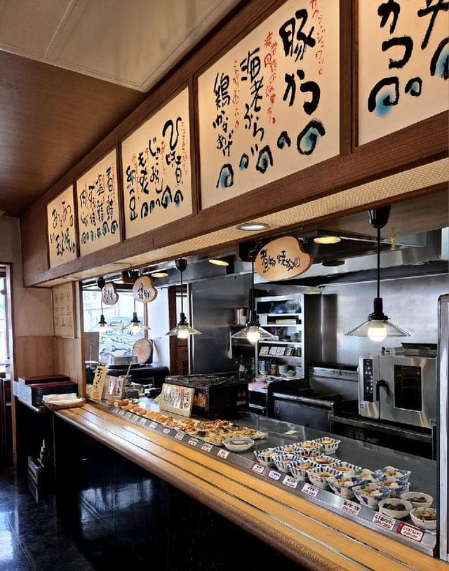 藤井寺食堂 - サブ画像2