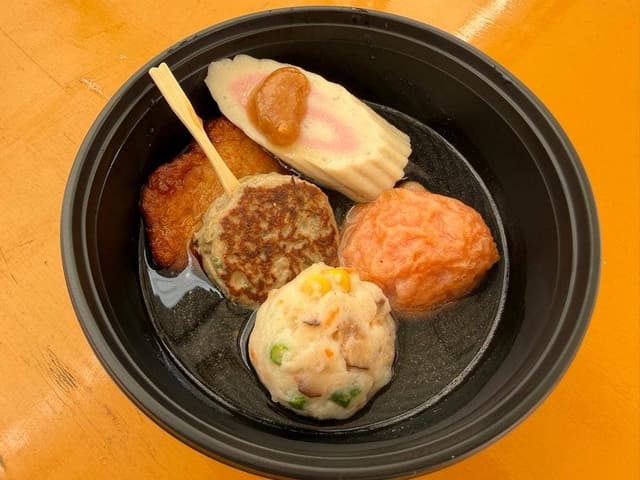 小田原おでん本店 - サブ画像1