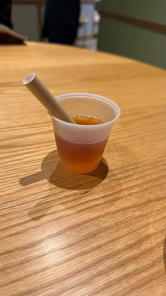 スターバックス コーヒー エミオ練馬店 - サブ画像3