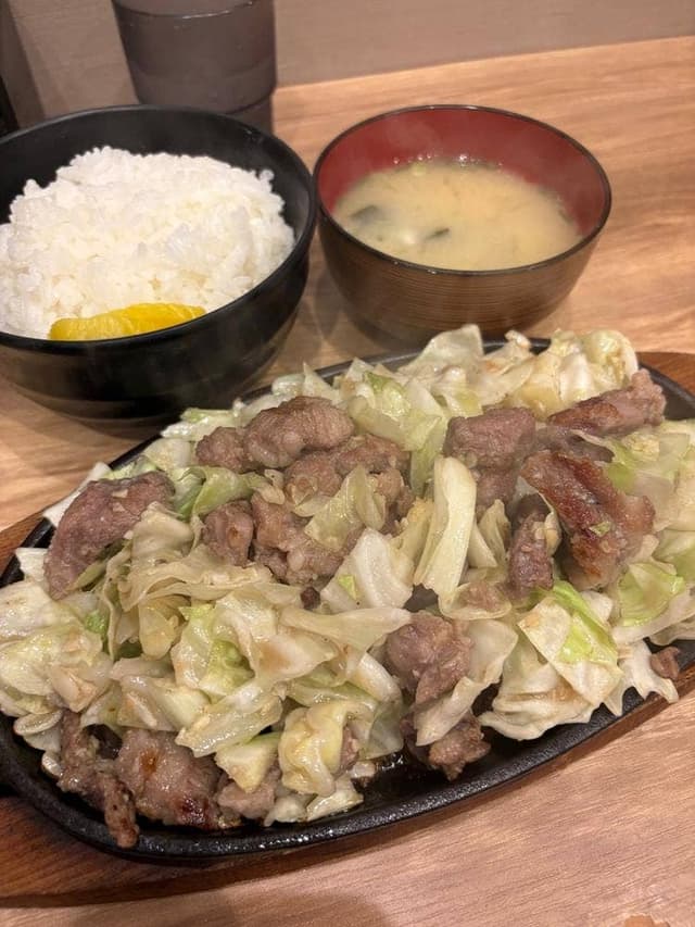 びっくり亭本家 赤坂店 - サブ画像3