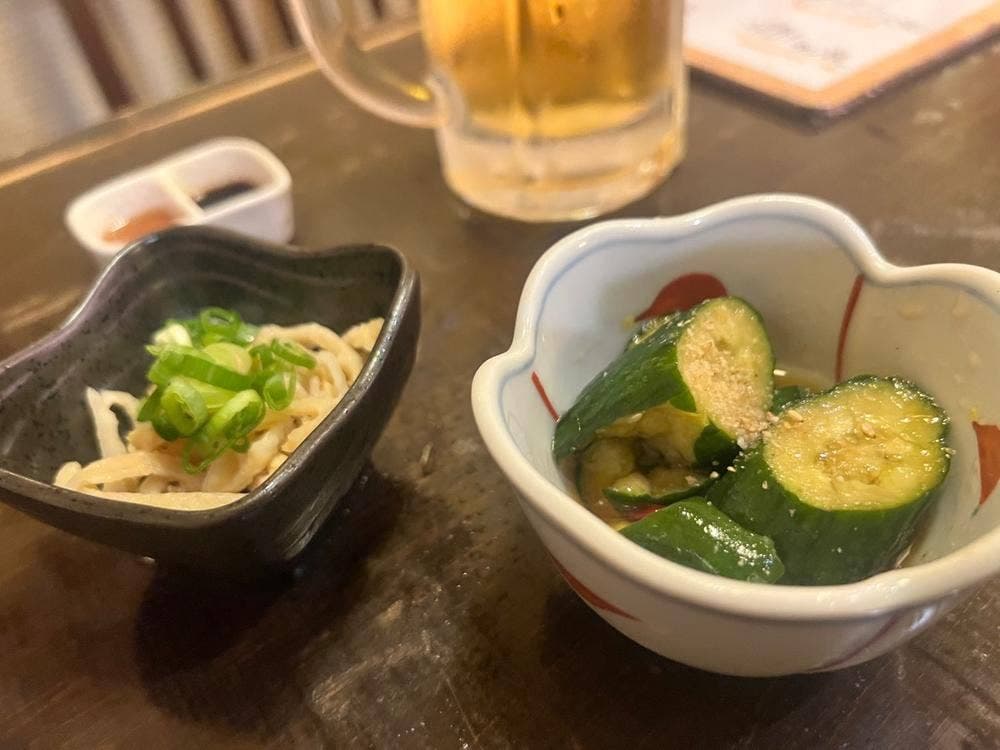 銀座 いち五