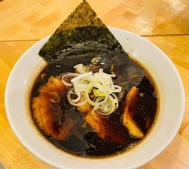 ラーメンステーション 神戸元町店 - サブ画像3