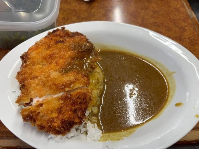 サン・カレー - サブ画像2