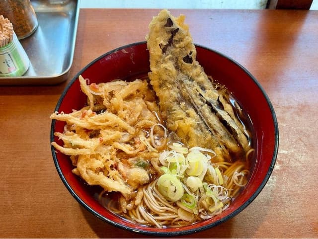 文殊 川越ホーム店 - サブ画像3