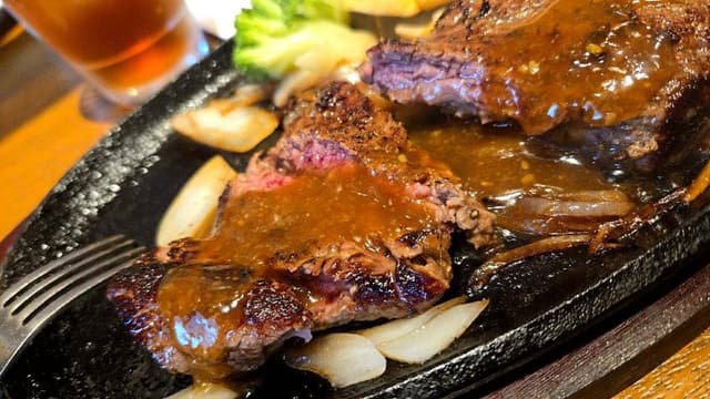 JUMBO STEAK HAN'S久茂地本店ANNEX - サブ画像1