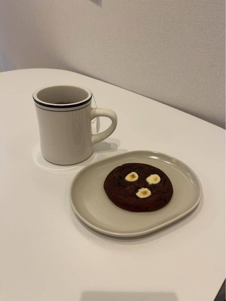 café STUDiO 봄