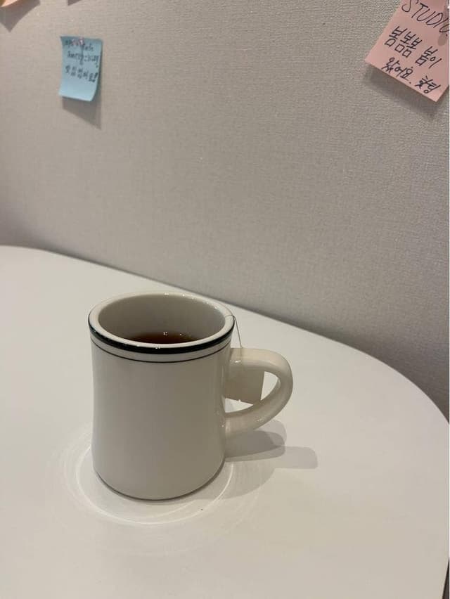 café STUDiO 봄 - サブ画像1