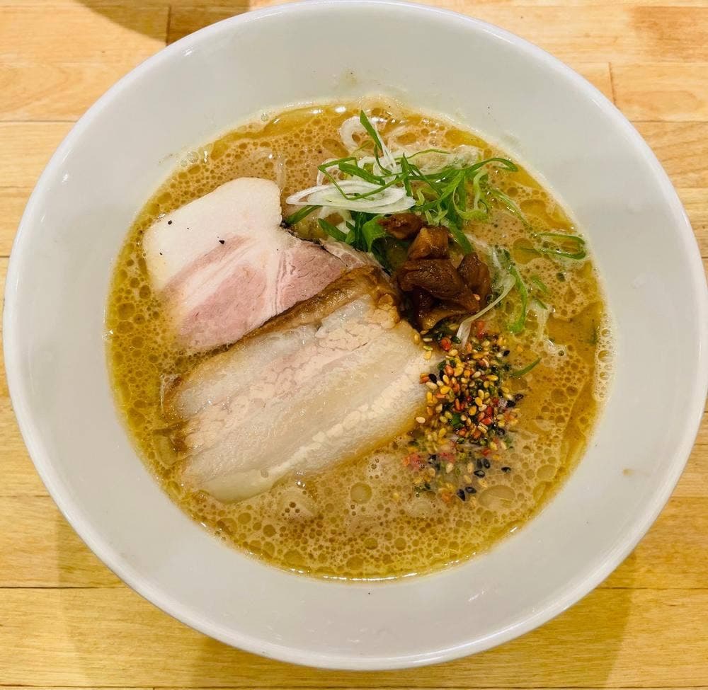 ラーメンステーション 神戸元町店