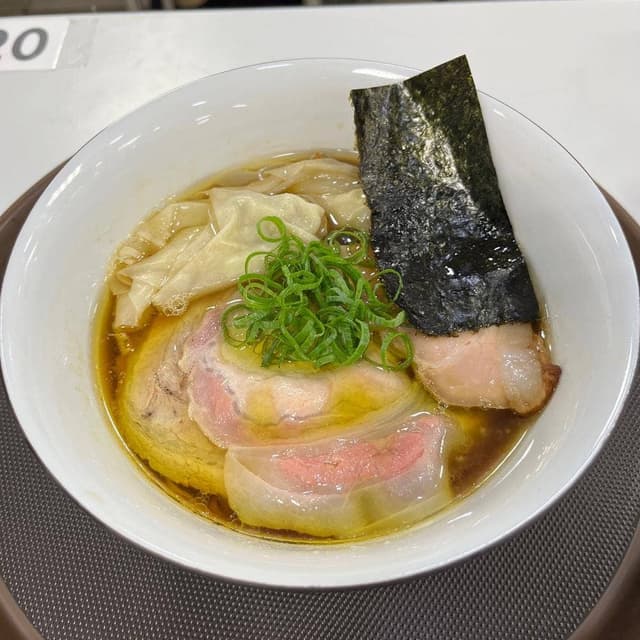 麺 ふじさき - サブ画像1