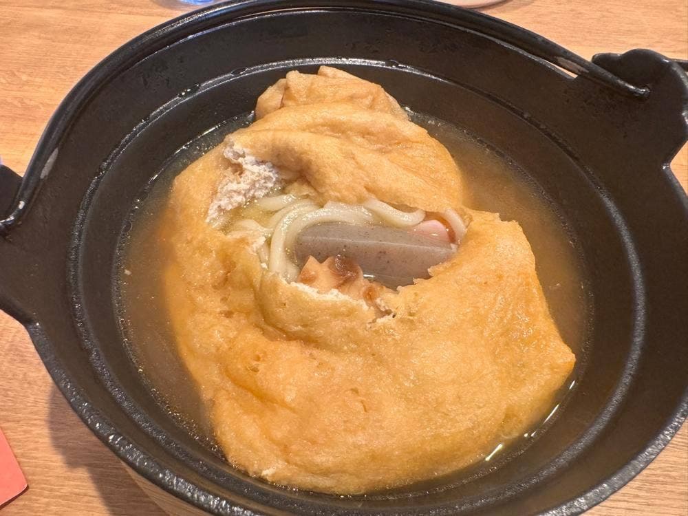 姫路うでん