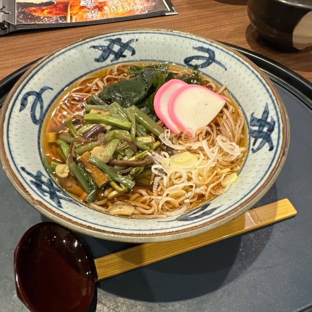 レストラン nana's kitchen